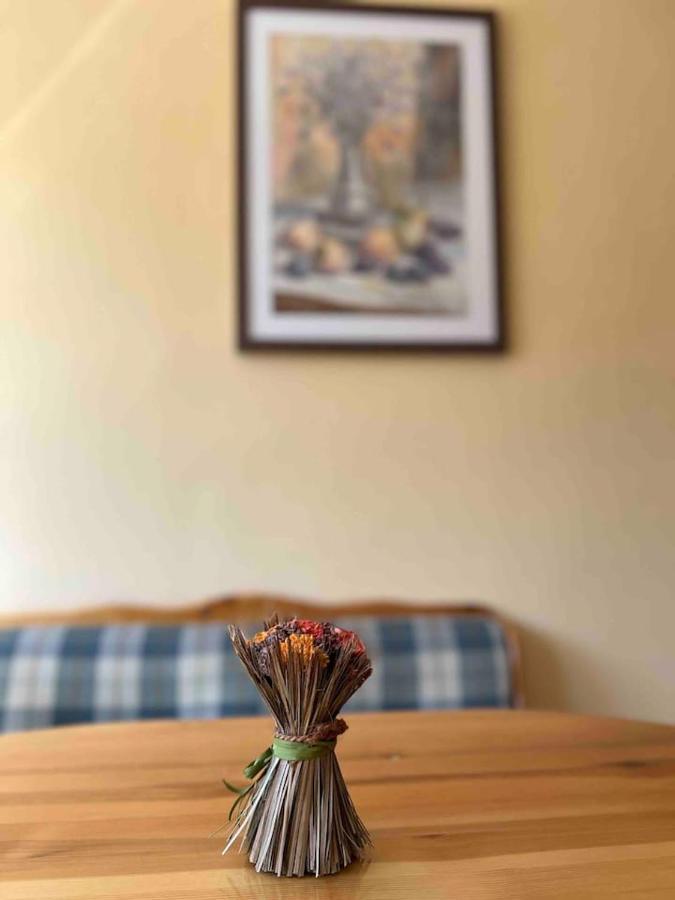 Mira Home Veliko Tarnovo Eksteriør billede