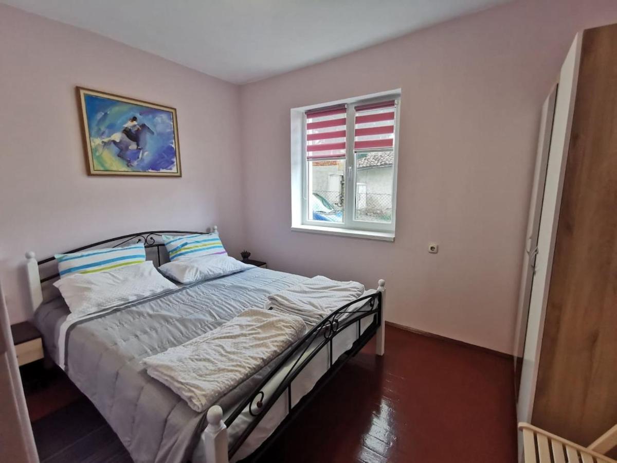 Mira Home Veliko Tarnovo Eksteriør billede