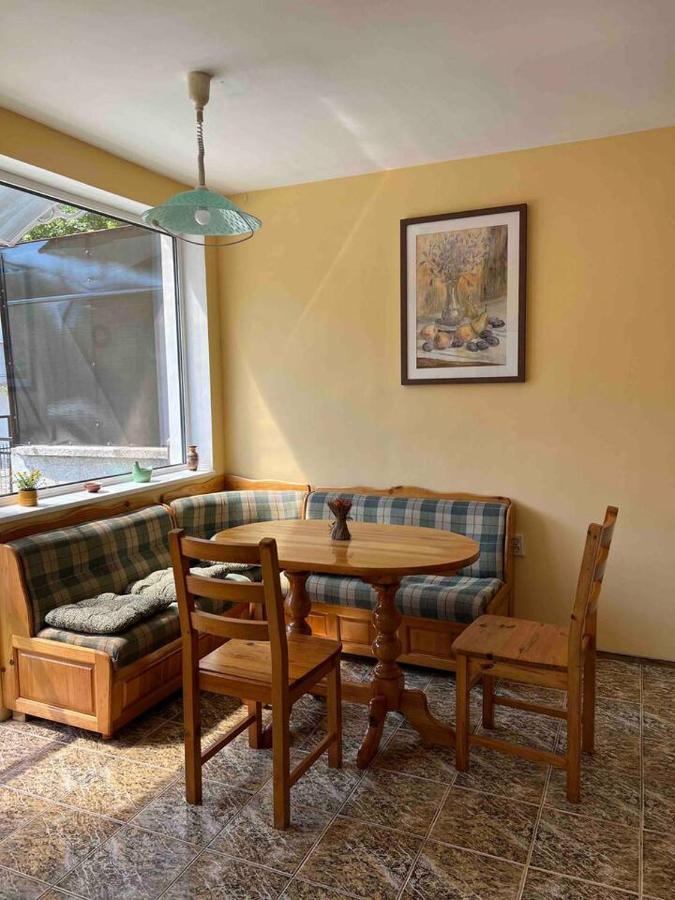 Mira Home Veliko Tarnovo Eksteriør billede
