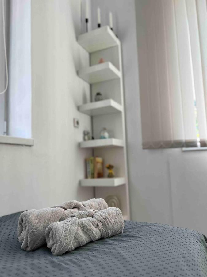 Mira Home Veliko Tarnovo Eksteriør billede