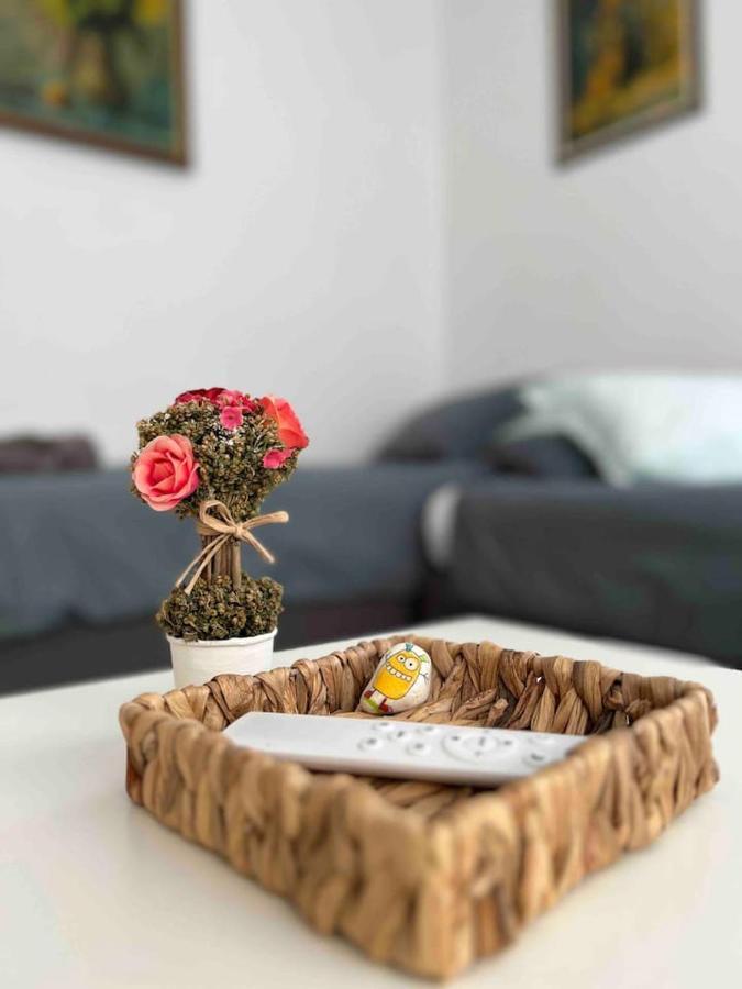 Mira Home Veliko Tarnovo Eksteriør billede
