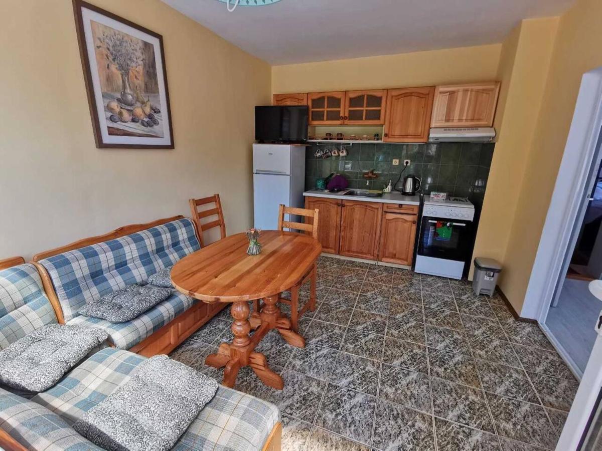 Mira Home Veliko Tarnovo Eksteriør billede