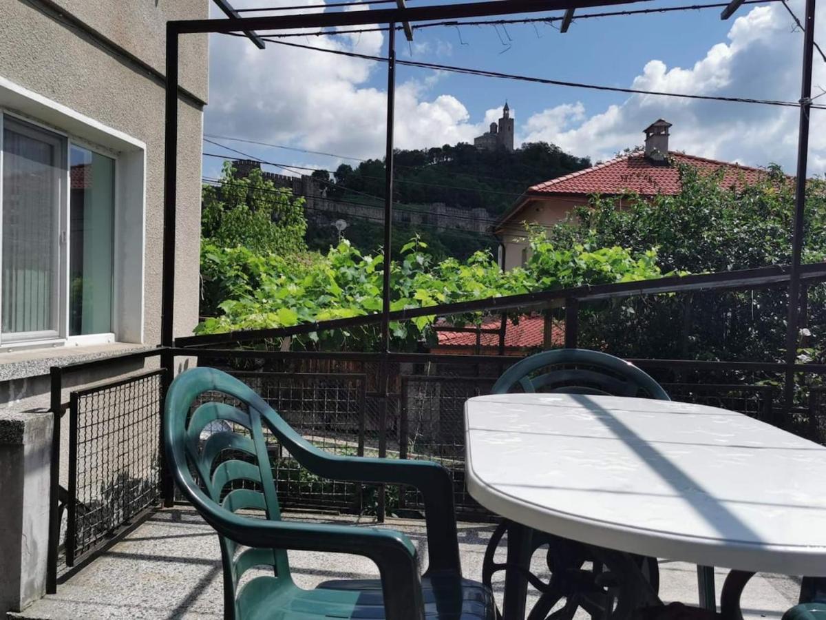 Mira Home Veliko Tarnovo Eksteriør billede
